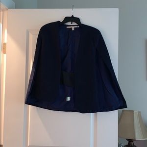 Cape Blazer